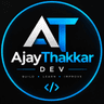 Ajay Thakkar